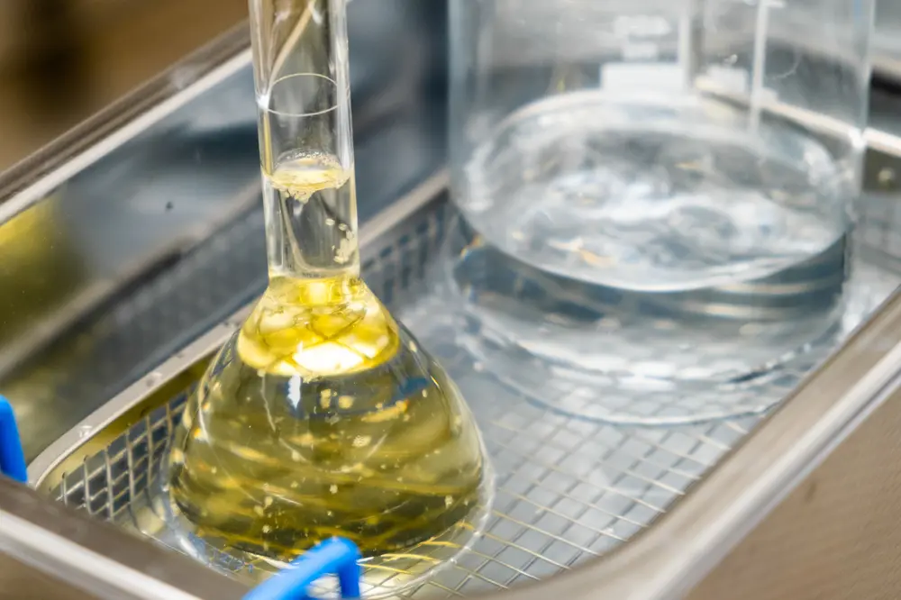Chemicals for industries